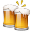 :beermugs