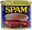 :spam